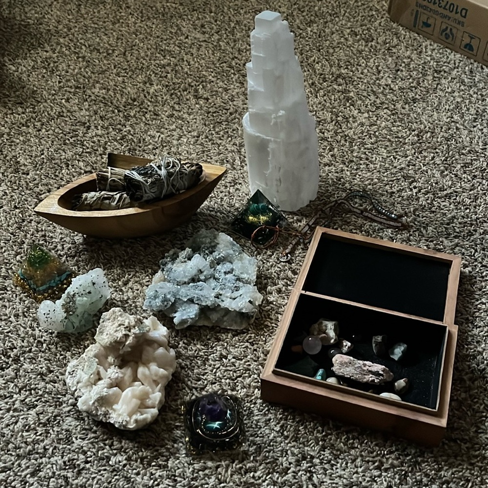 SPIRITUALITY KIT